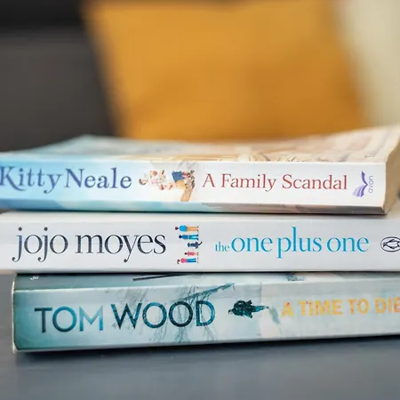 Home2Book Charming Duplex Near Corralejo Beach Apartamento