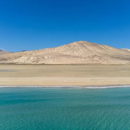 Home2Book Charming Duplex Near Corralejo Beach * Κοραλέχο