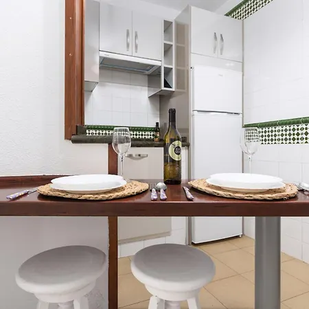 Home2book Cozy Duplex Steps From The Ocean * Corralejo