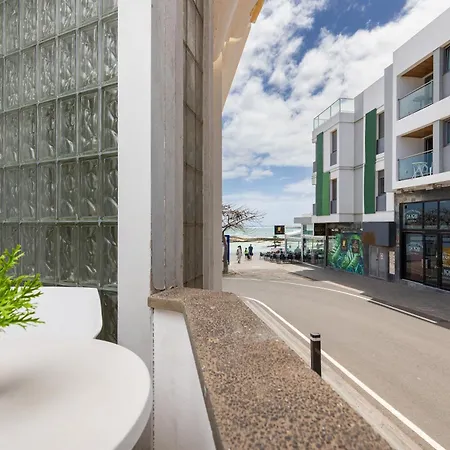 Home2Book Charming Duplex Near Corralejo Beach Appartamento