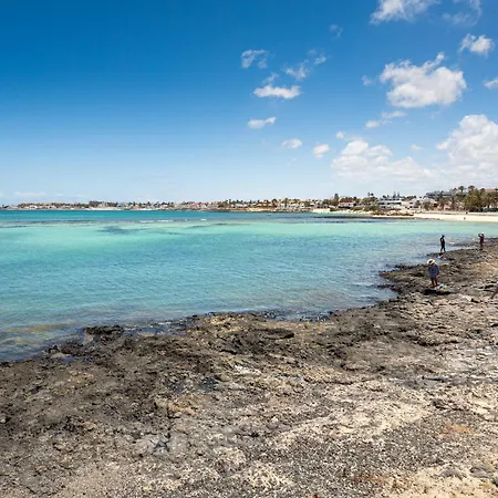 Lejlighed Home2book Cozy Duplex Steps From The Ocean *