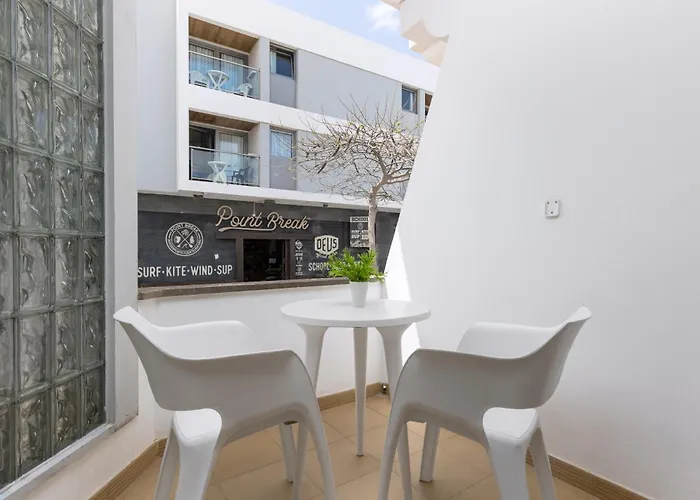 Home2Book Charming Duplex Near Corralejo Beach Corralejo