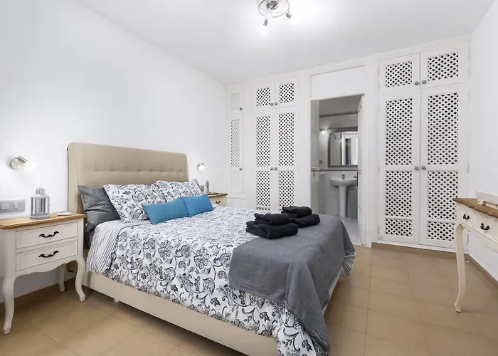 Appartamento Home2Book Charming Duplex Near Corralejo Beach Corralejo