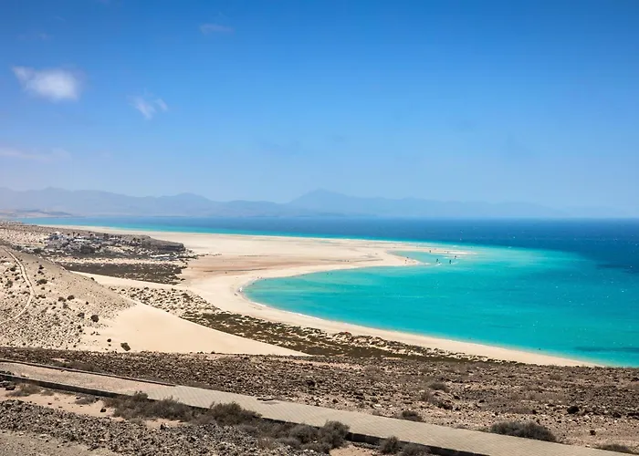 Home2Book Charming Duplex Near Corralejo Beach Corralejo