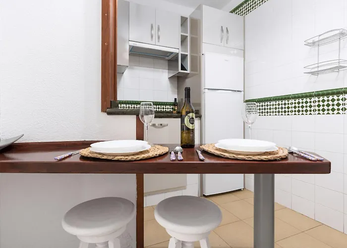 Home2Book Charming Duplex Near Corralejo Beach * Corralejo