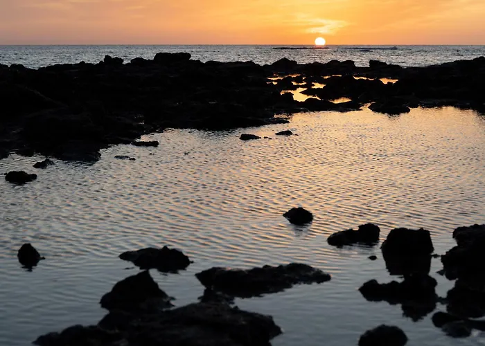 Appartamento Home2Book Charming Duplex Near Corralejo Beach Corralejo