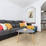 Home2book Charming Duplex Near Apartman