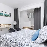 Home2book Charming Duplex Near