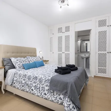 Apartament Home2book Cozy Duplex Steps From The Ocean Corralejo