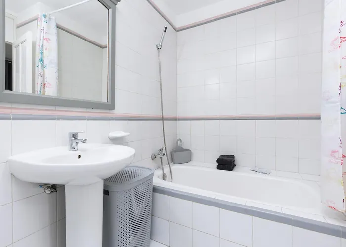 Home2Book Charming Duplex Near Corralejo Beach Κοραλέχο