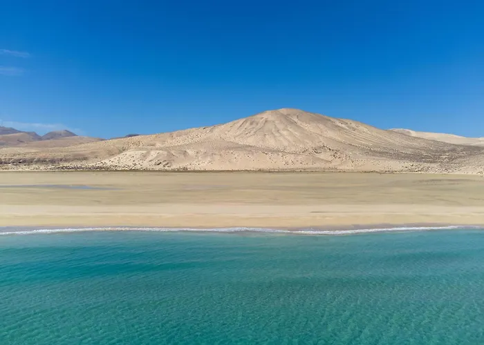 Home2Book Charming Duplex Near Corralejo Beach * Κοραλέχο