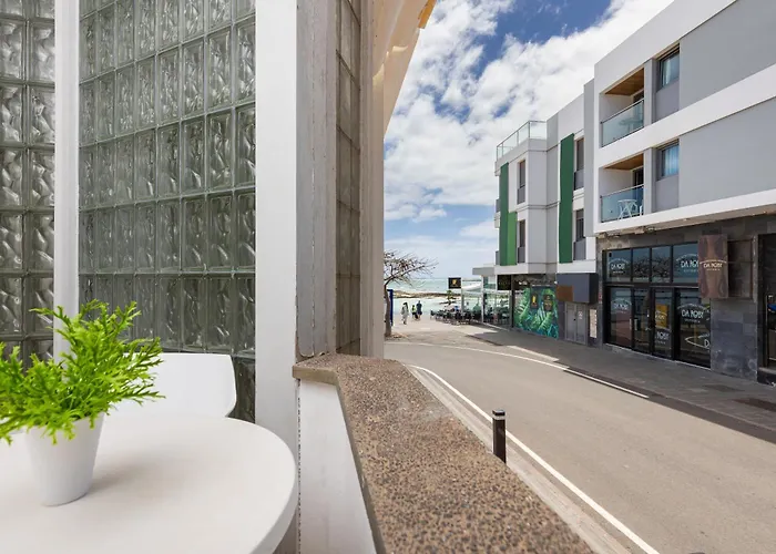 Home2Book Charming Duplex Near Corralejo Beach Διαμέρισμα